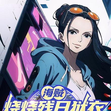 海贼:烧烧残日狱衣,米霍克傻眼