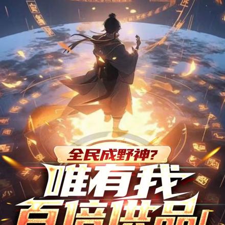 全民成野神?唯有我百倍供品!