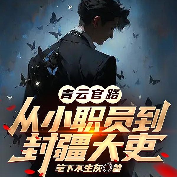 官途:谋定而后动