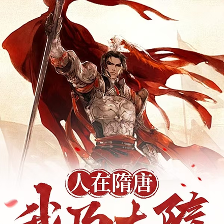 人在隋唐,我乃大隋十二太保